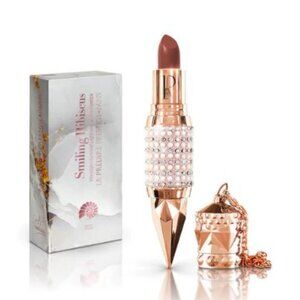 NIB | LA Prestige Paris | Smiling Hibiscus | Matte Lipstick